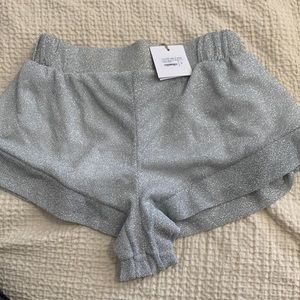 NWT Shorts size small